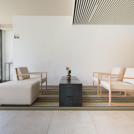 Atenea Park Suites & Apartments Vilanova i la Geltrú Kültér fotó