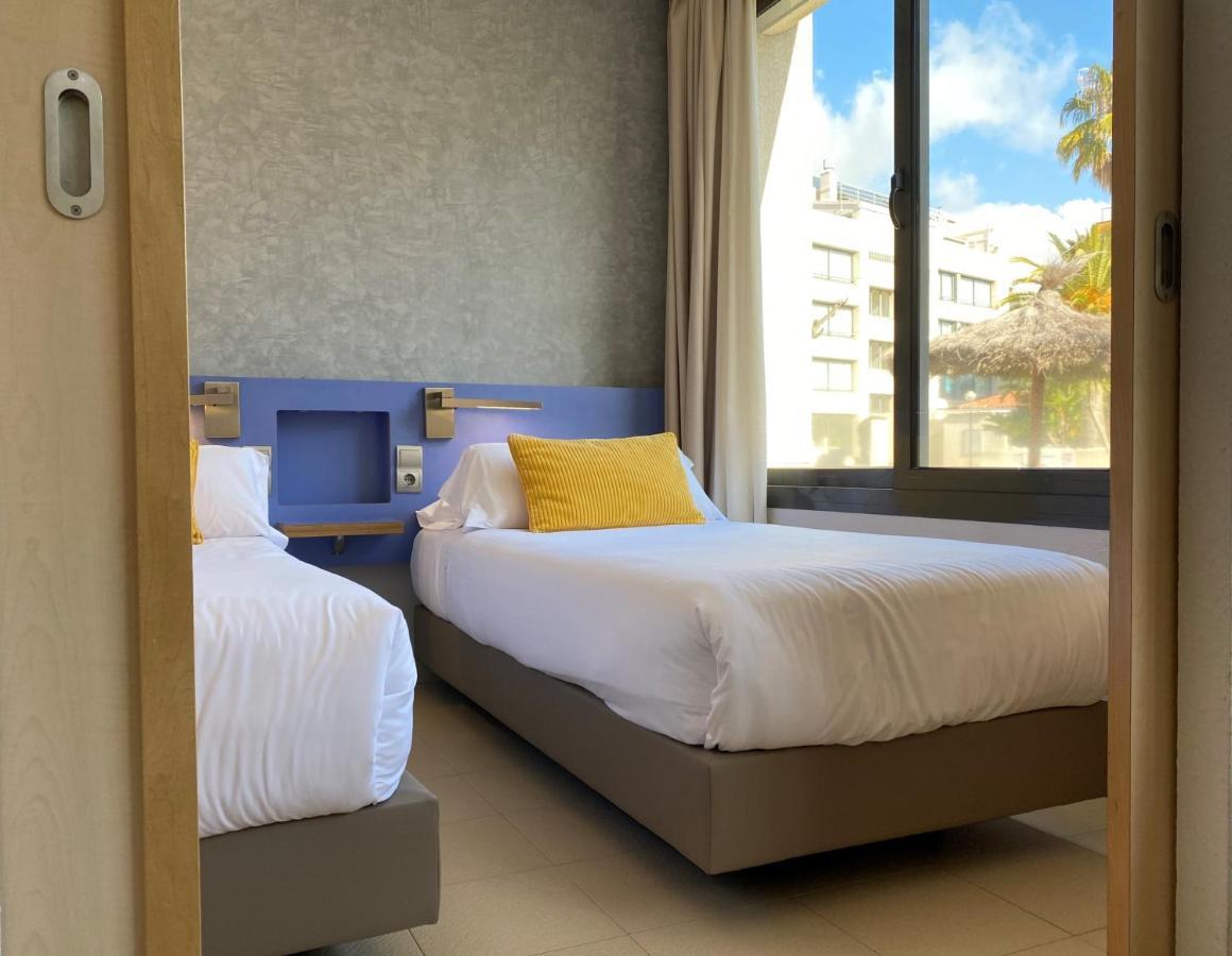 Atenea Park Suites & Apartments Vilanova i la Geltrú Kültér fotó